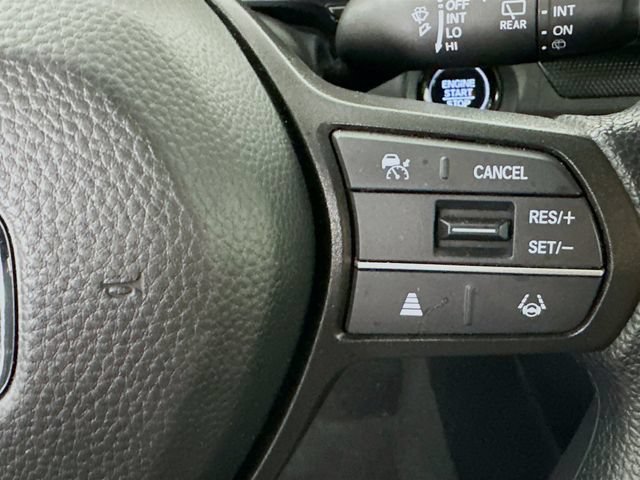 Certified 2026 Honda CR-V LX image 10