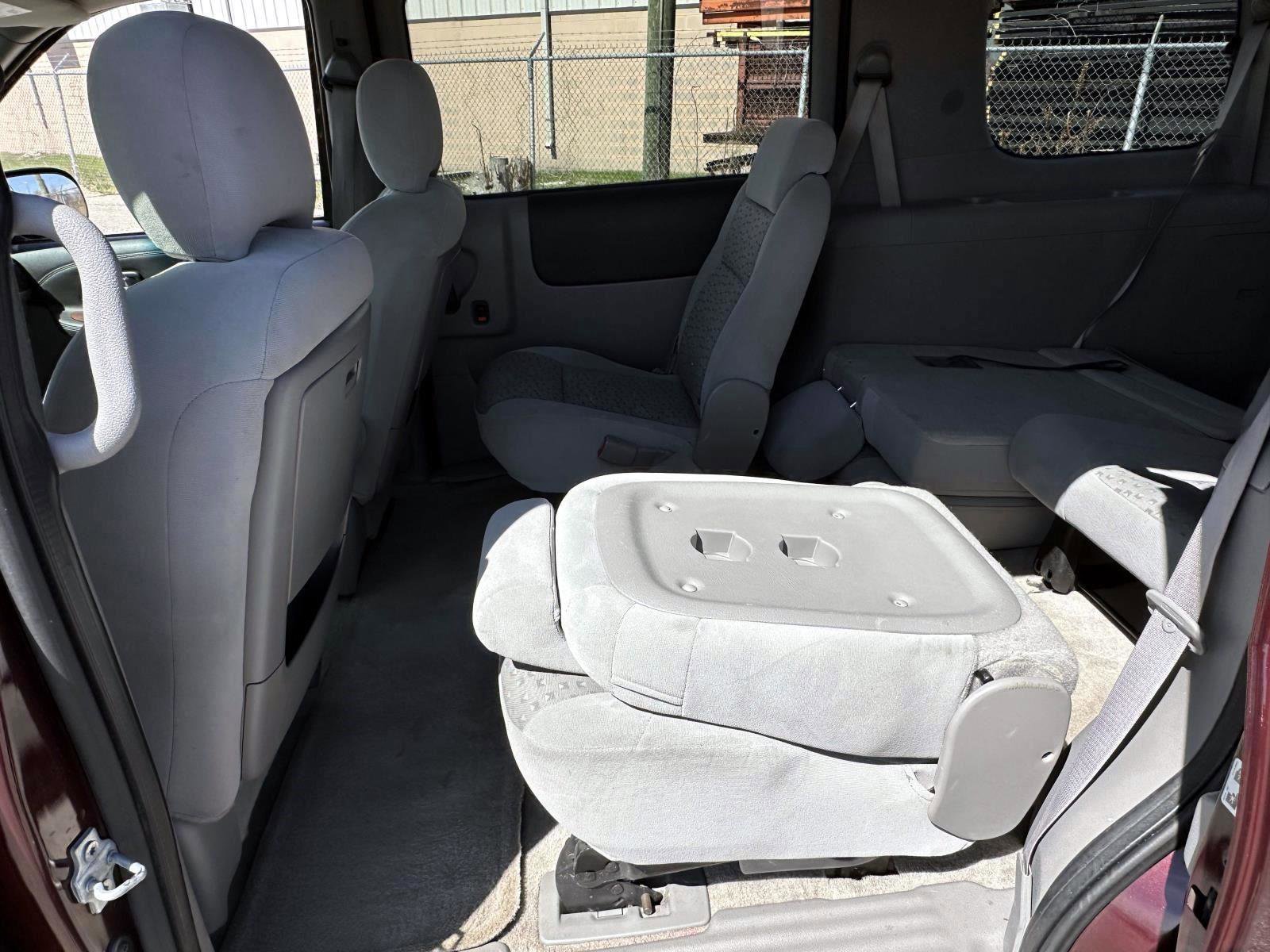 Used 2007 Chevrolet Uplander LS w/ Climate Package image 12