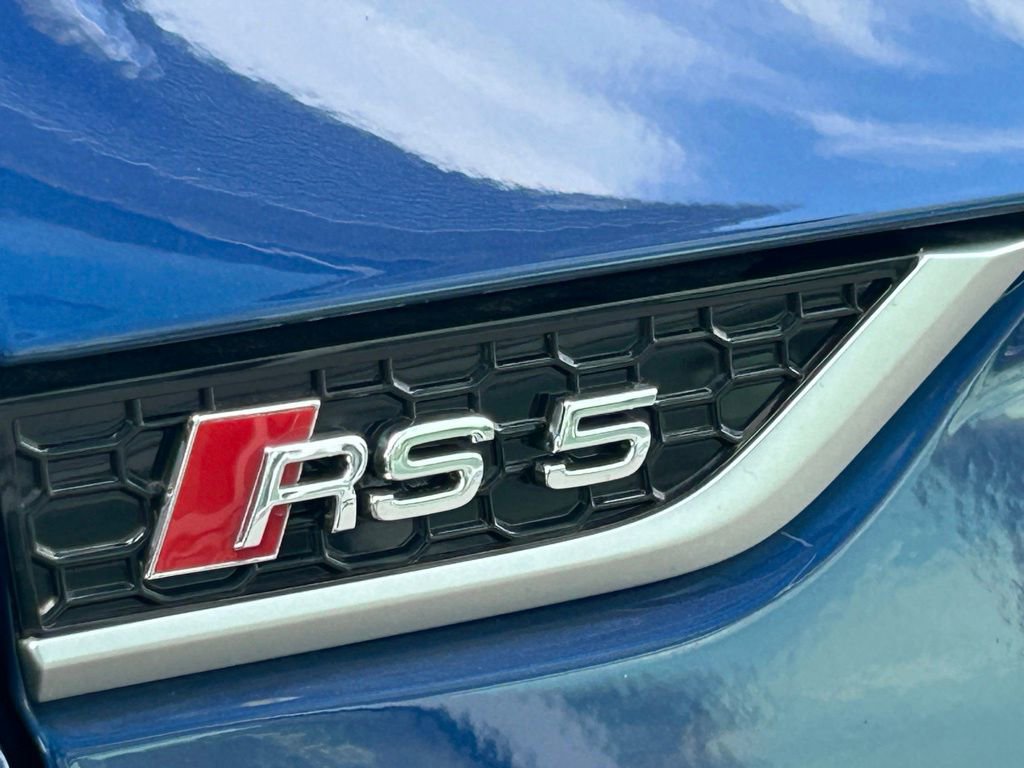 Used 2025 Audi RS 5 Sportback image 30