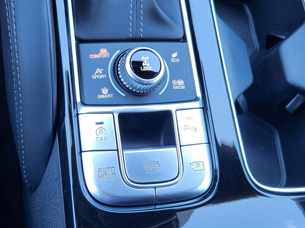 New 2025 Kia Telluride SX X-Line image 22