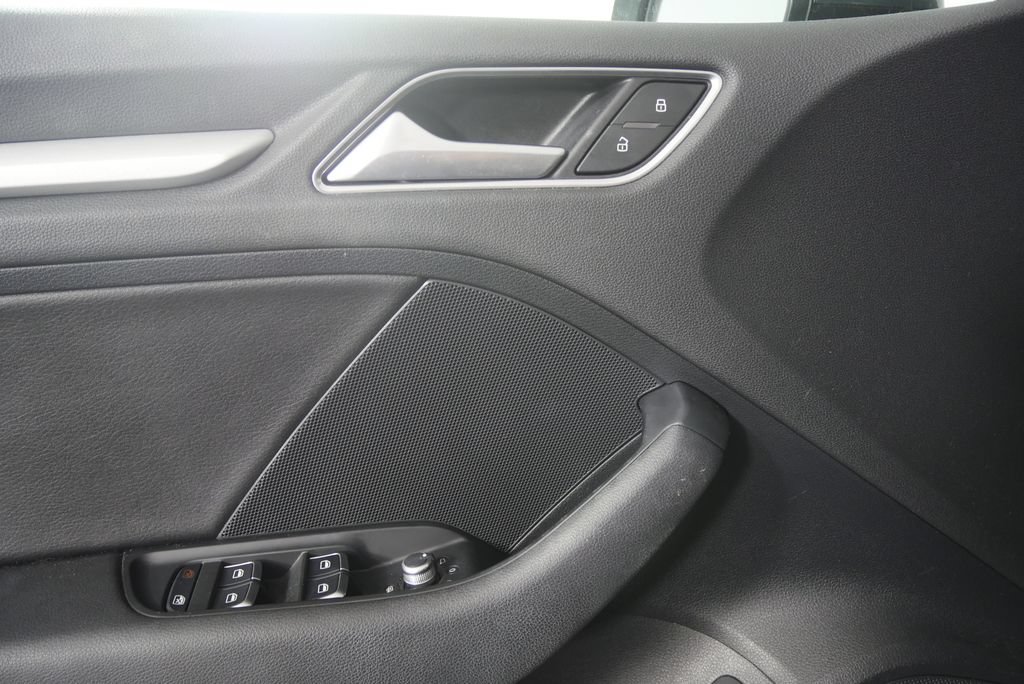 Used 2016 Audi A3 1.8T Premium FWD image 8