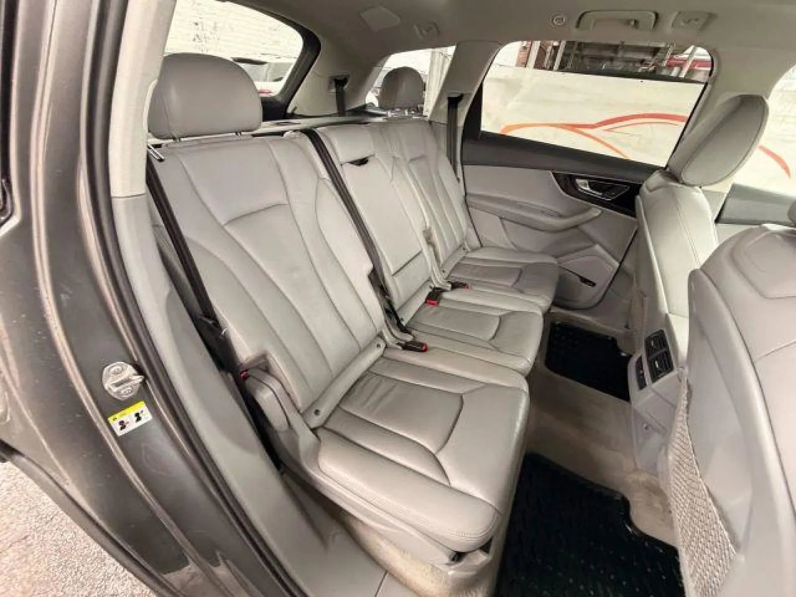 Used 2019 Audi Q7 3.0T Premium Plus w/ Premium Plus Package image 24