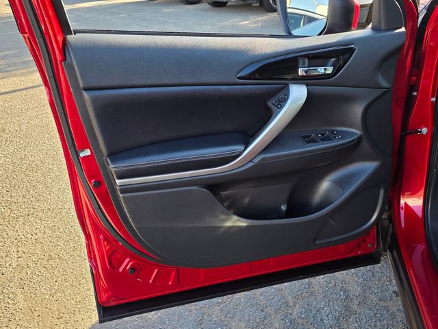 Used 2024 Mitsubishi Eclipse Cross SE AWD/4WD image 22