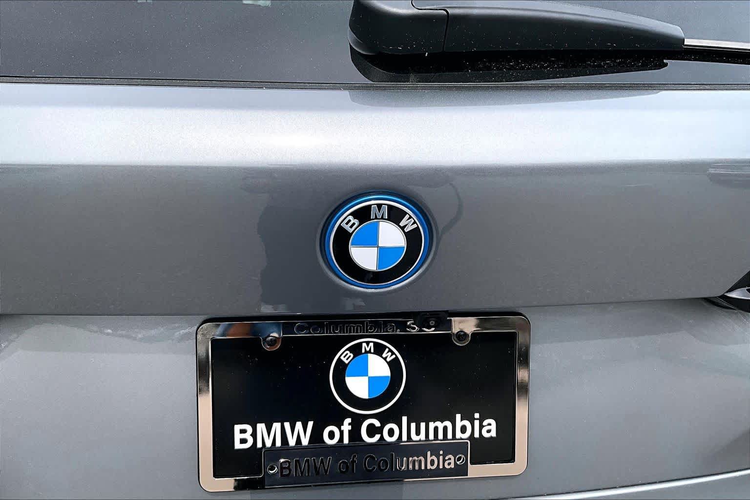 New 2026 BMW X5 xDrive50e w/ M Sport Package AWD/4WD image 15
