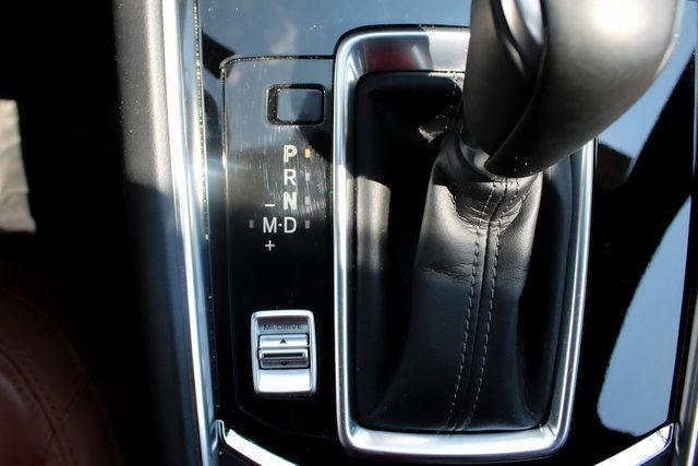 Used 2024 MAZDA CX-5 Carbon Edition image 22