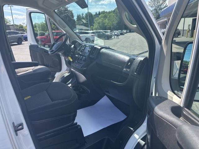 Used 2019 RAM ProMaster 1500 FWD image 17