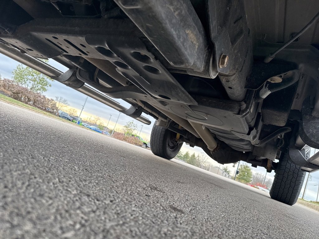 Used 2018 RAM 2500 Tradesman w/ Chrome Appearance Group image 16