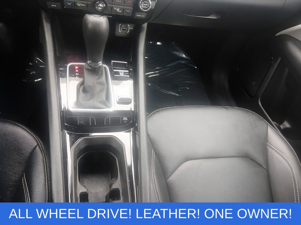 Used 2025 Jeep Compass Limited AWD/4WD image 14