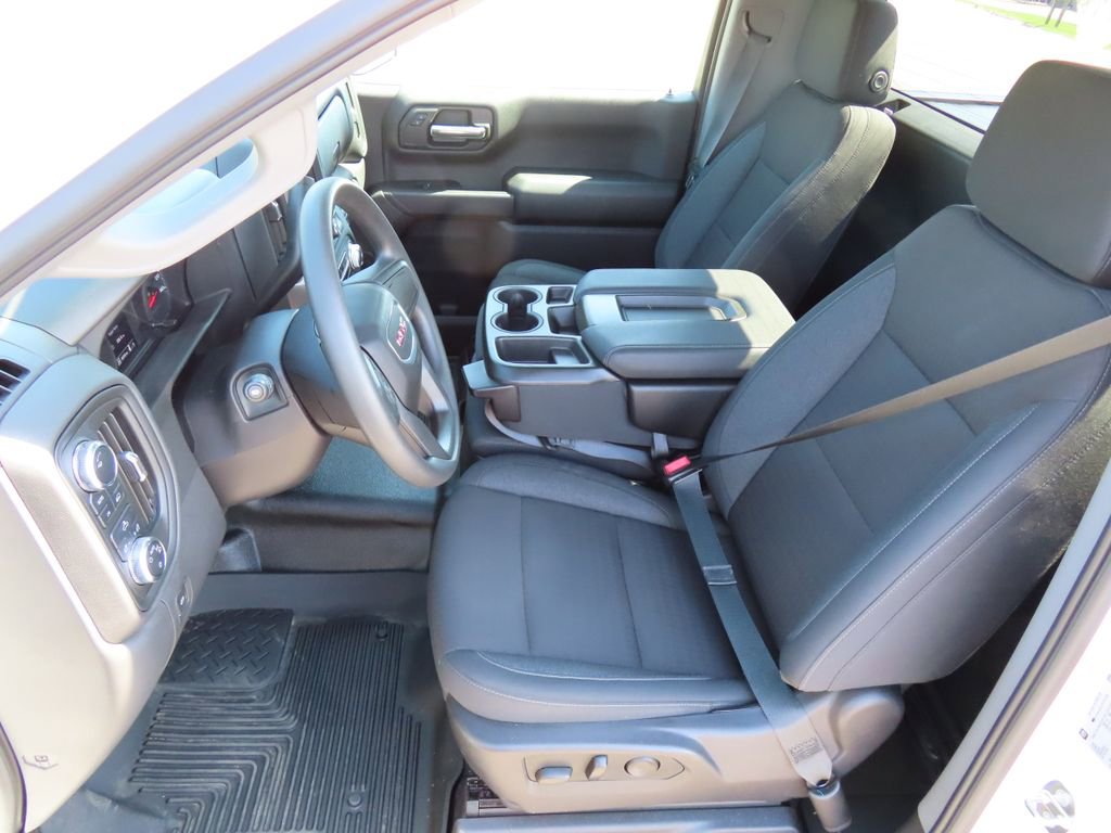 Used 2023 GMC Sierra 1500 Pro w/ Convenience Package AWD/4WD image 20