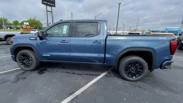 New 2026 GMC Sierra 1500 Elevation w/ Elevation Premium Package AWD/4WD image 7