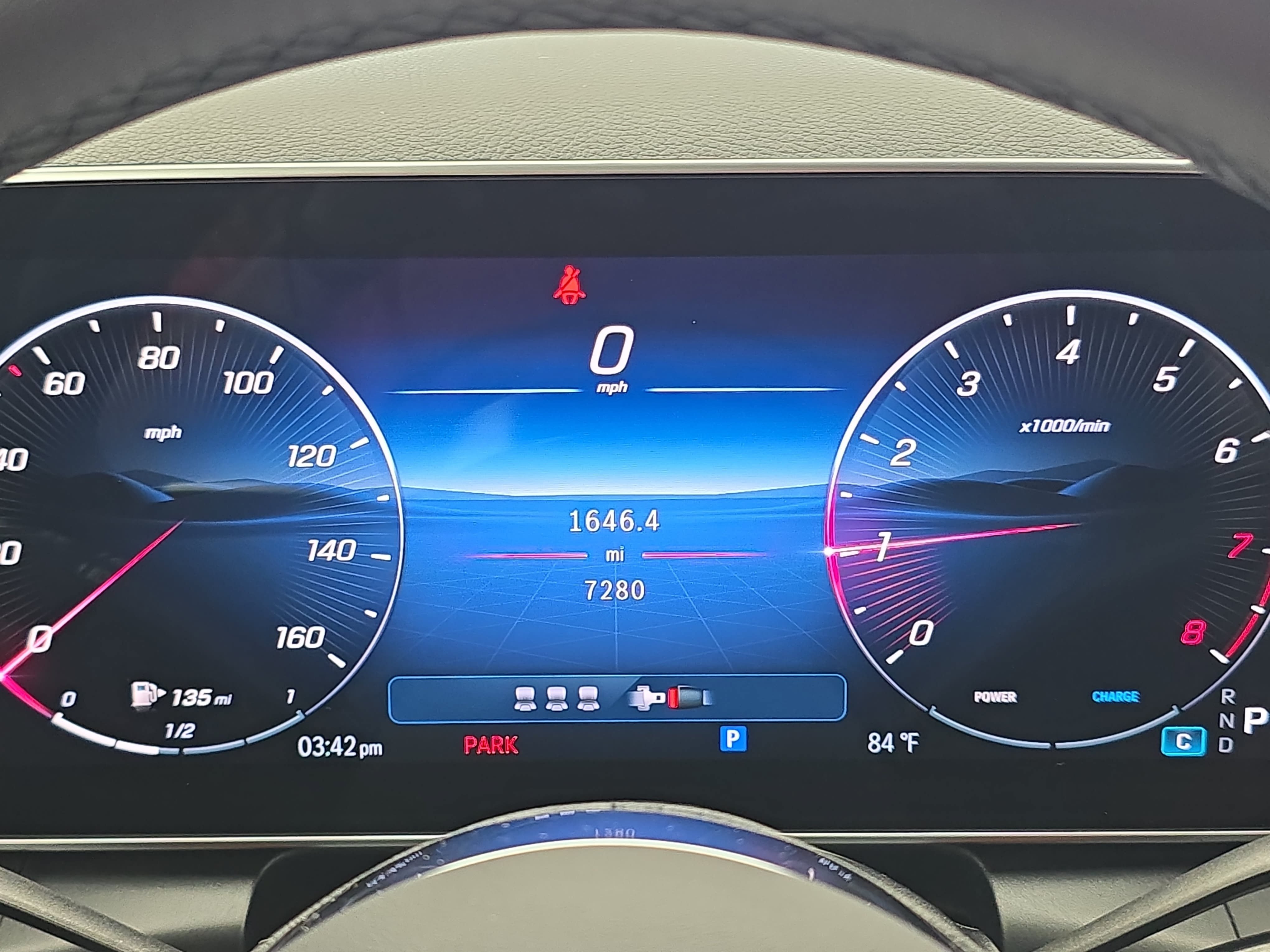Certified 2026 Mercedes-Benz GLC 300 image 19