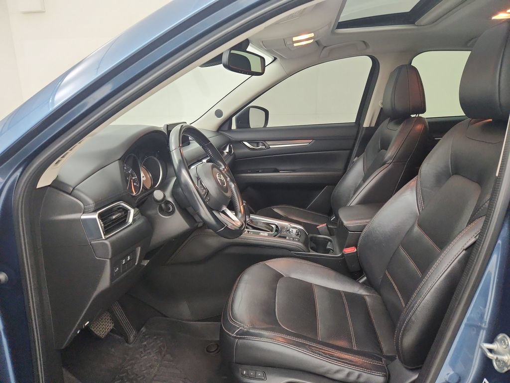 Used 2018 MAZDA CX-5 Grand Touring FWD image 10