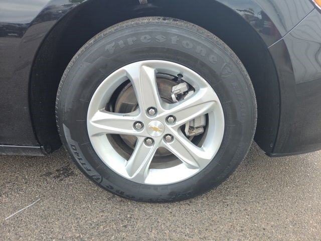 Used 2024 Chevrolet Malibu LT FWD image 40