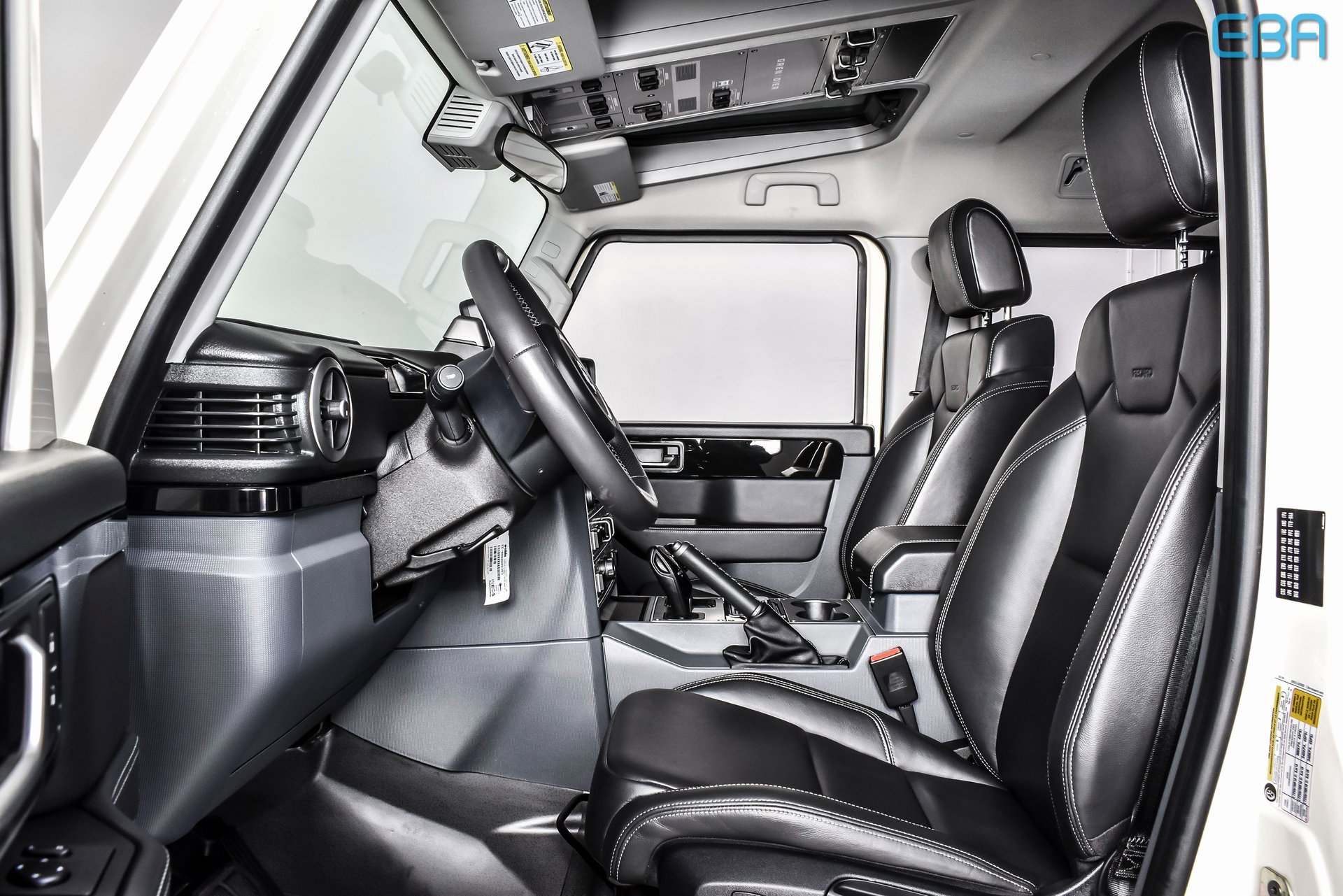 Used 2024 INEOS Grenadier Fieldmaster Edition image 14