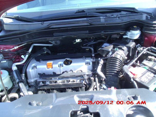 Used 2010 Honda CR-V EX image 16