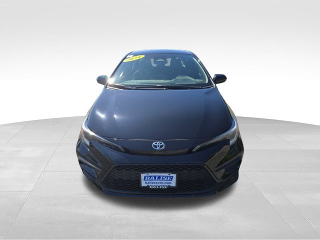 Used 2024 Toyota Corolla SE FWD image 6