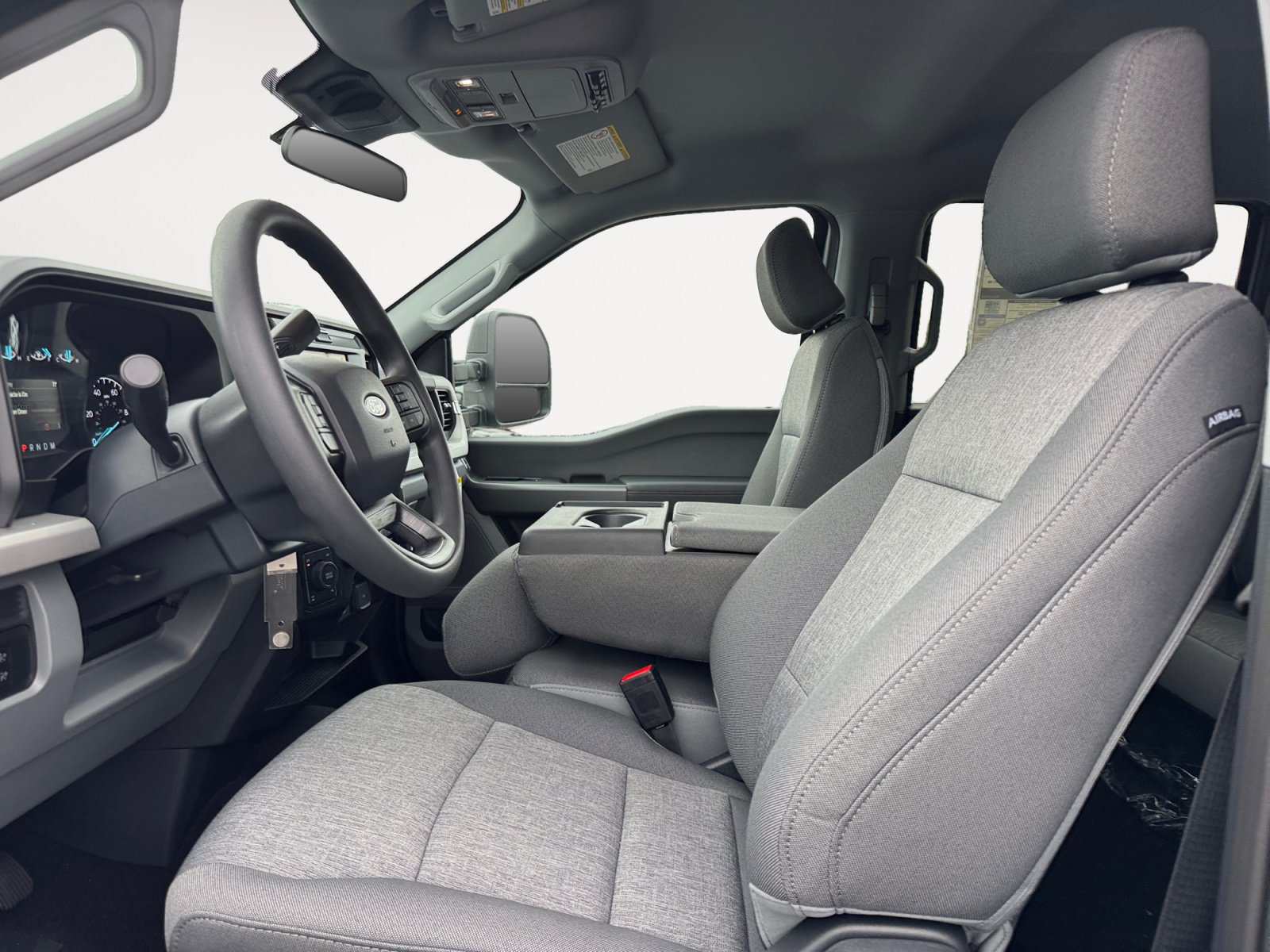 New 2027 Ford F250 XL w/ STX Appearance Package AWD/4WD image 12