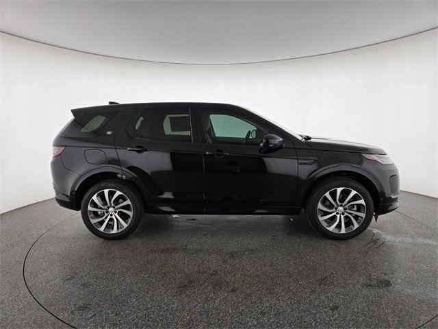 New 2025 Land Rover Discovery Sport S image 29