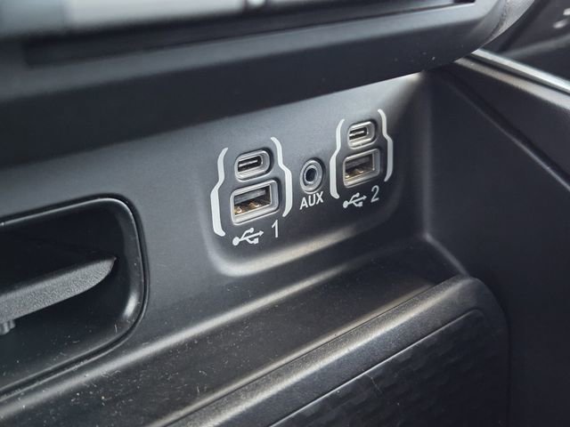 Used 2021 RAM 1500 Lone Star image 21