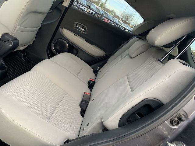 Used 2019 Honda HR-V EX image 10