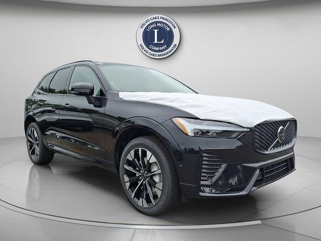 New 2026 Volvo XC60 B5 Plus w/ Protection Package Premier AWD/4WD image 2