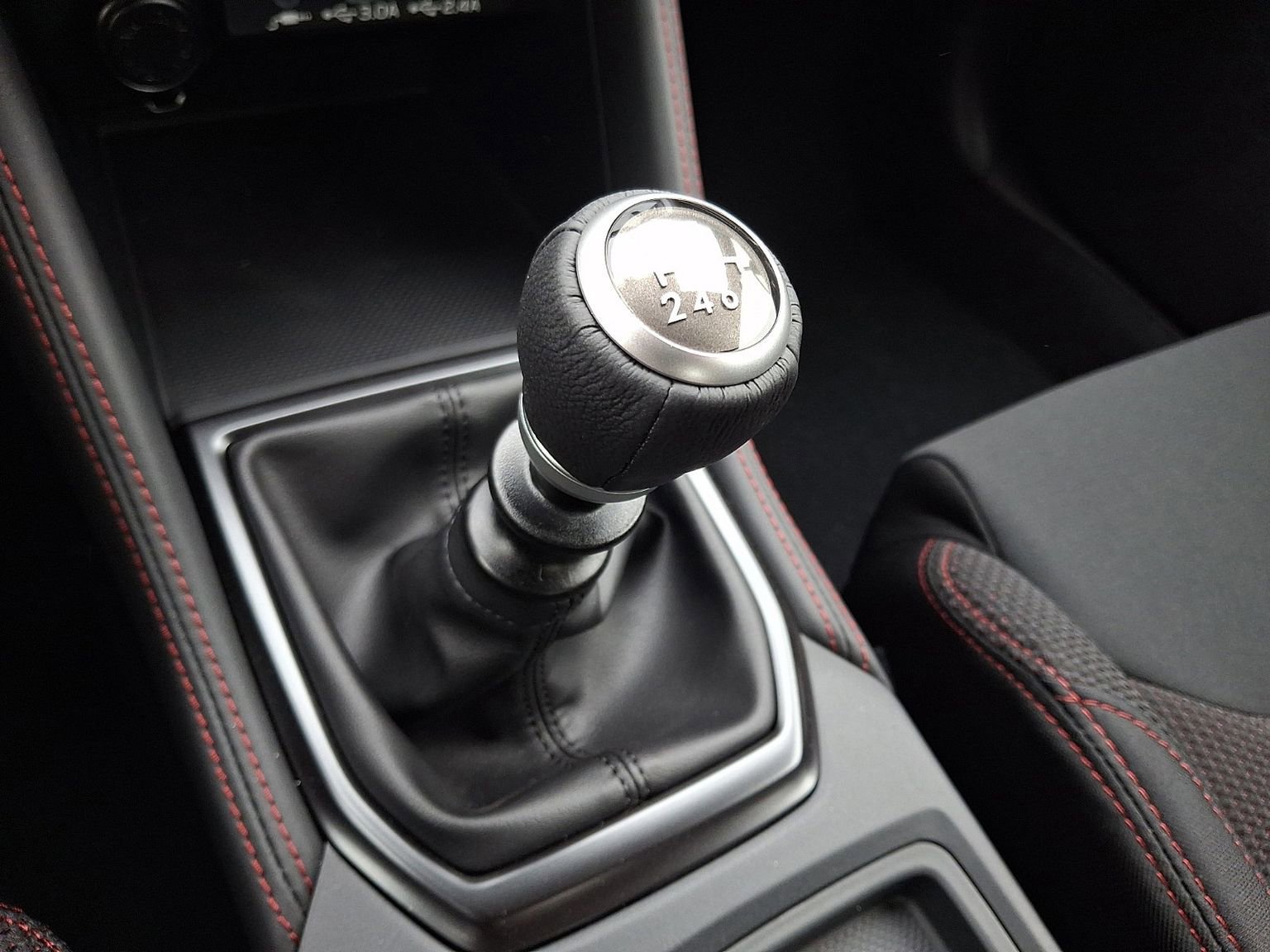 New 2026 Subaru WRX Premium AWD/4WD image 7