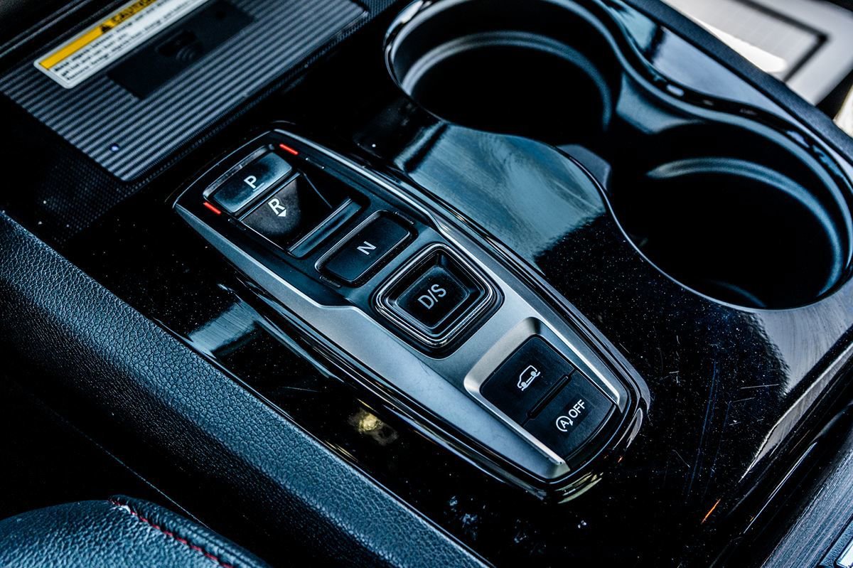 Used 2022 Honda Pilot Black Edition image 29