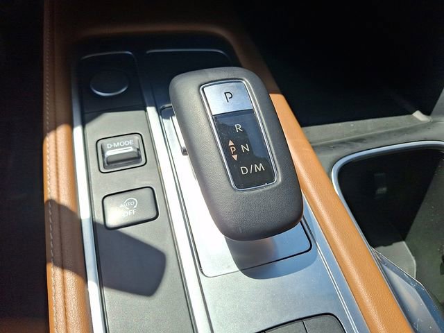 Used 2024 INFINITI QX60 Sensory w/ Vision Package image 14