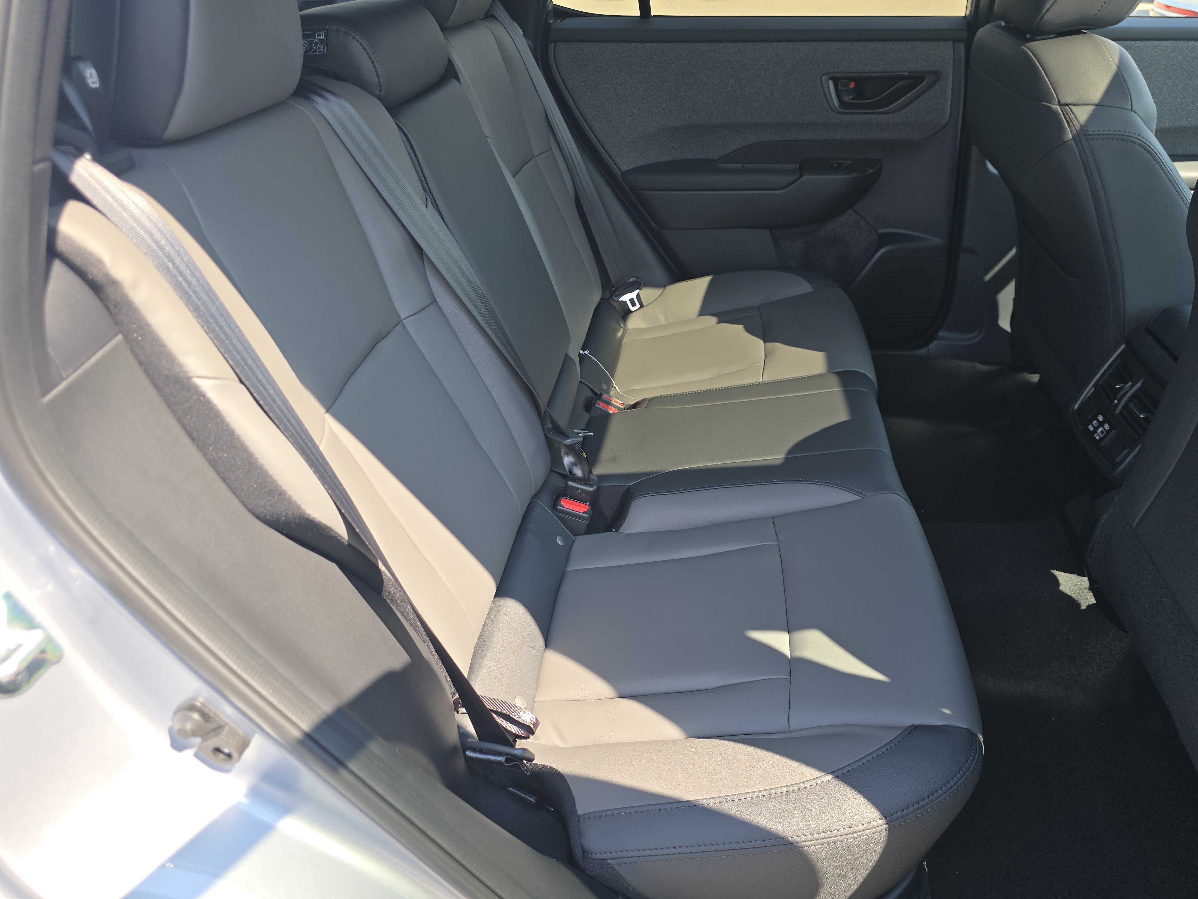 New 2026 Subaru Outback Premium AWD/4WD image 17