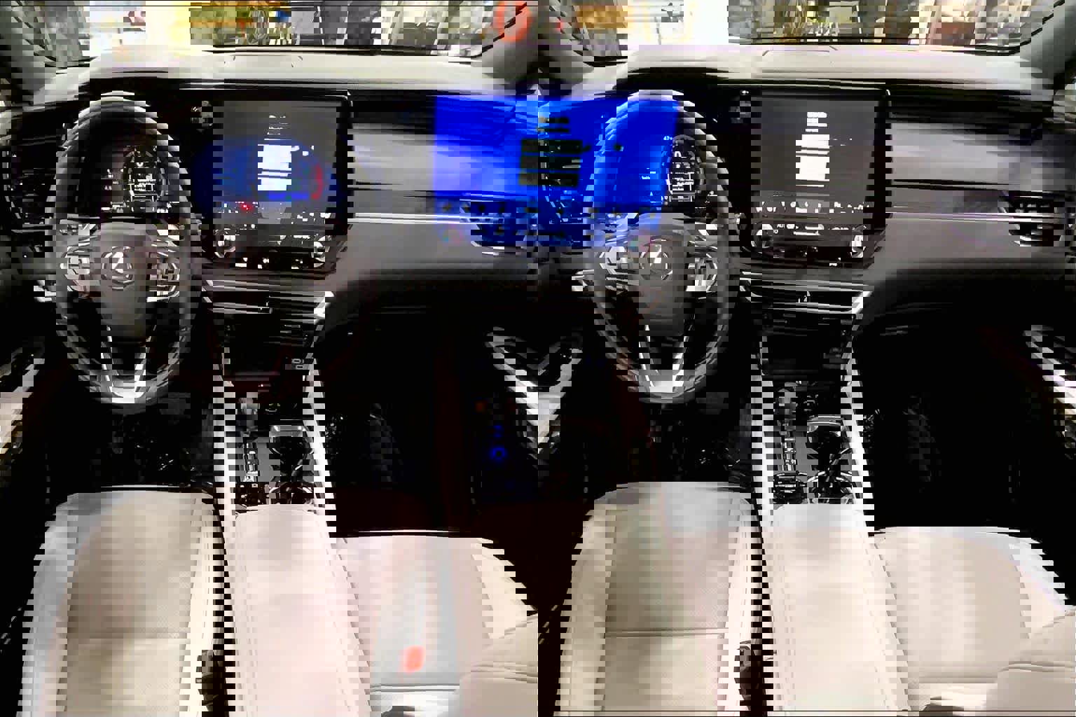 Certified 2025 Lexus RX 350 Premium image 15