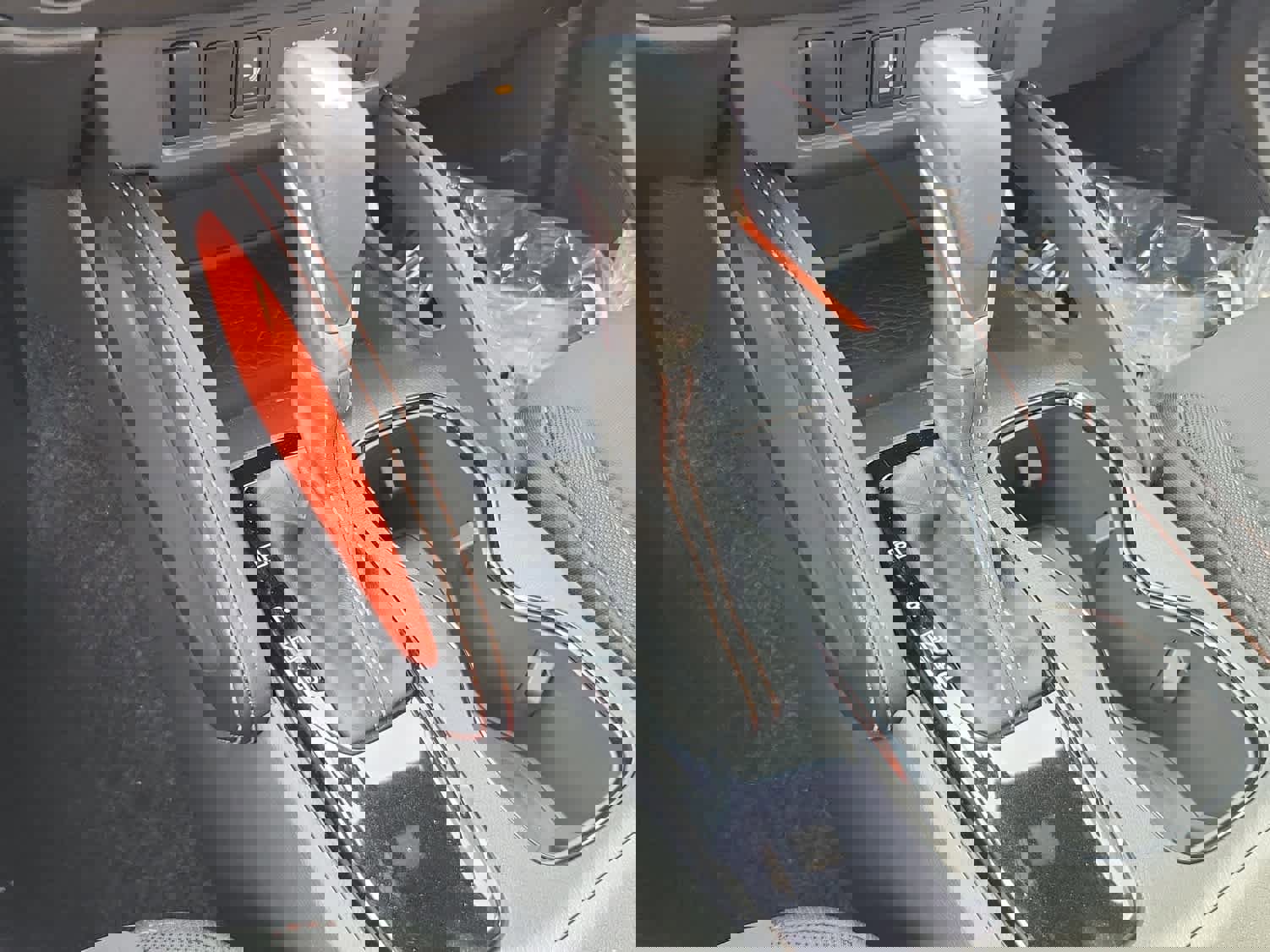 New 2025 Nissan Frontier PRO-4X AWD/4WD image 12