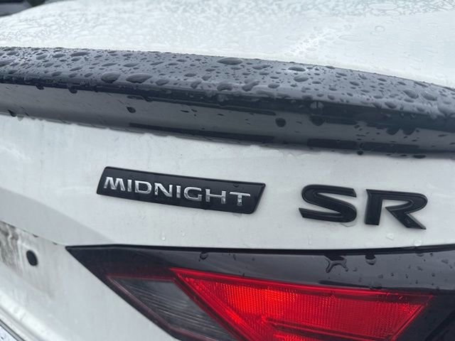 Used 2022 Nissan Altima 2.5 SR w/ Midnight Edition Package image 9