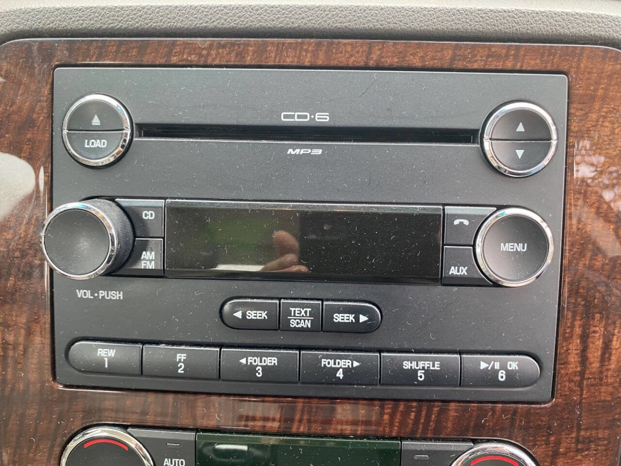 Used 2009 Ford Taurus Limited image 40