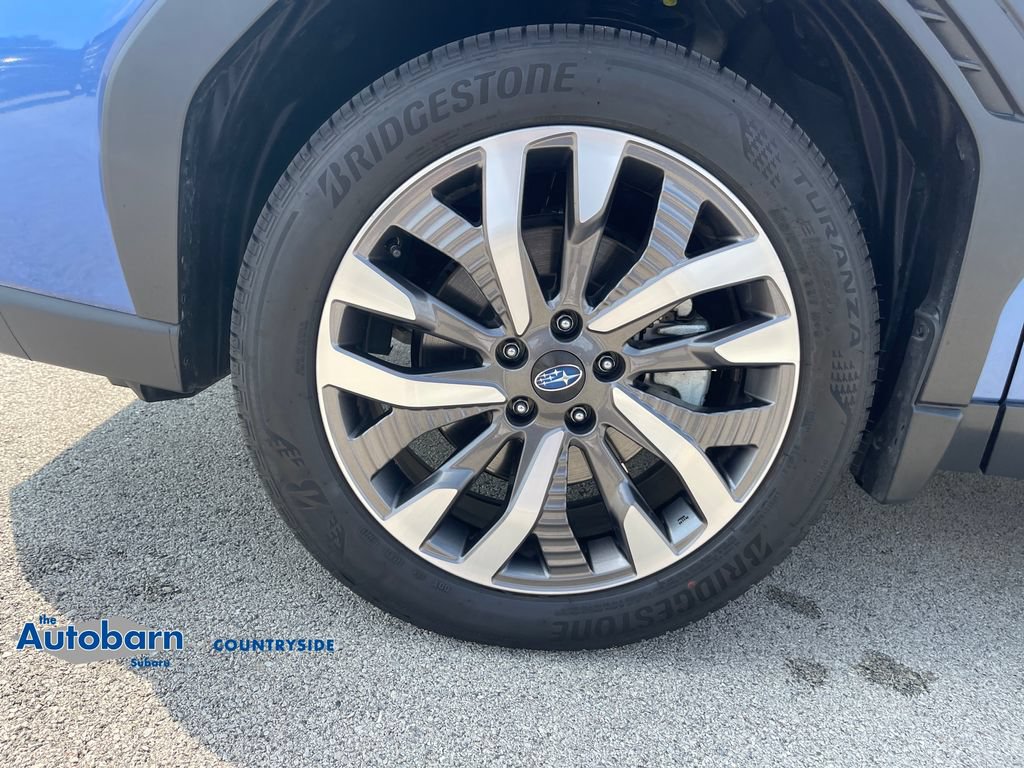 Used 2026 Subaru Forester Touring AWD/4WD image 29