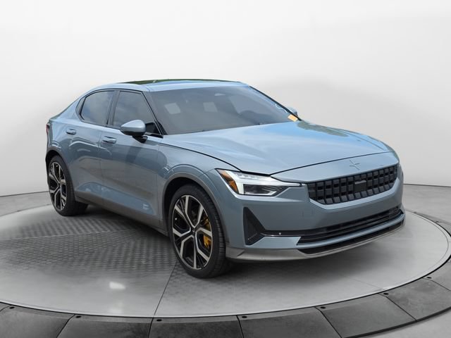 Used 2023 Polestar Polestar 2 AWD/4WD image 7