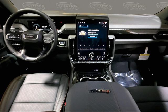 Used 2026 GMC Yukon XL AT4 AWD/4WD image 19