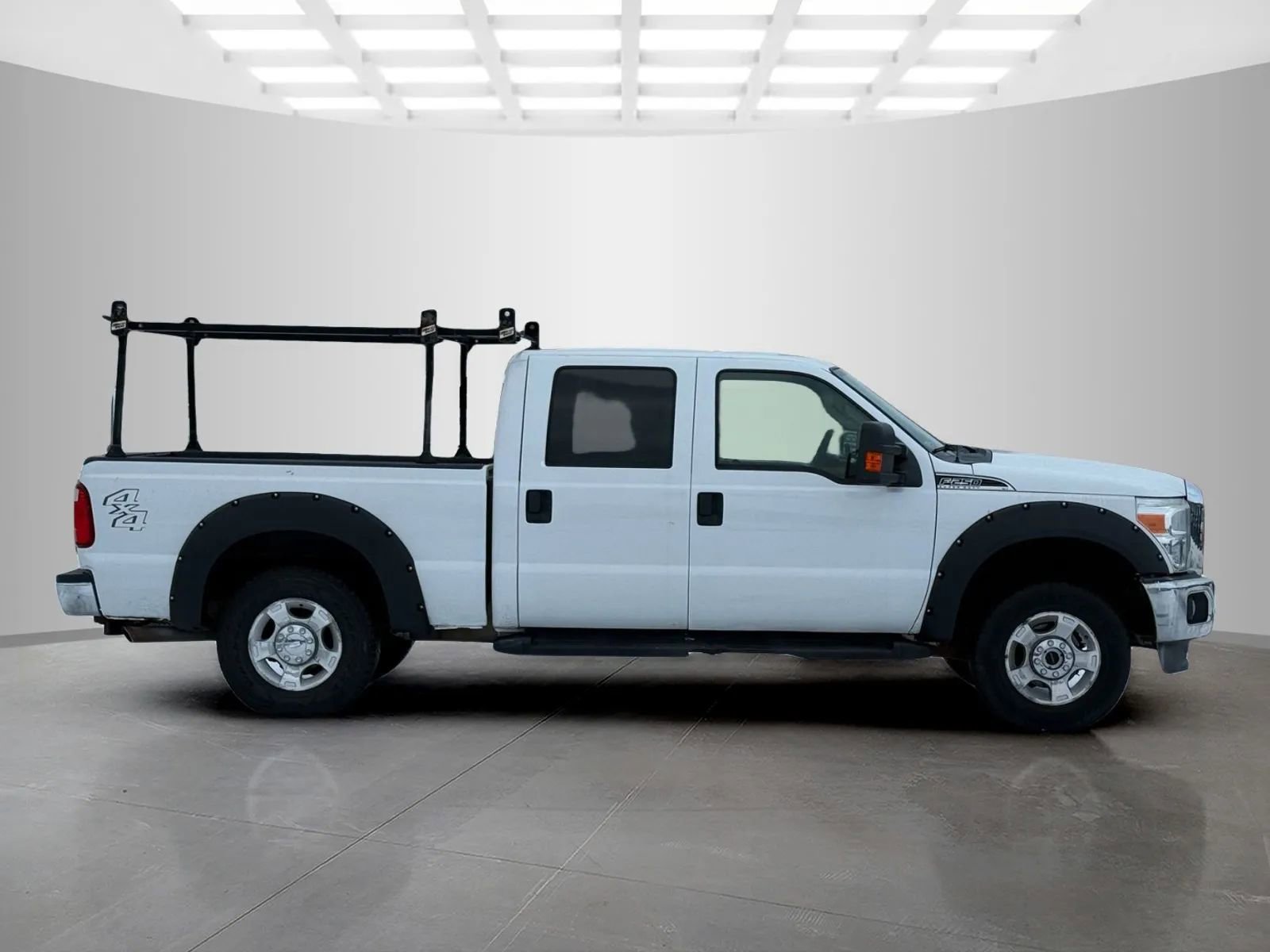Used 2012 Ford F250 XLT image 3