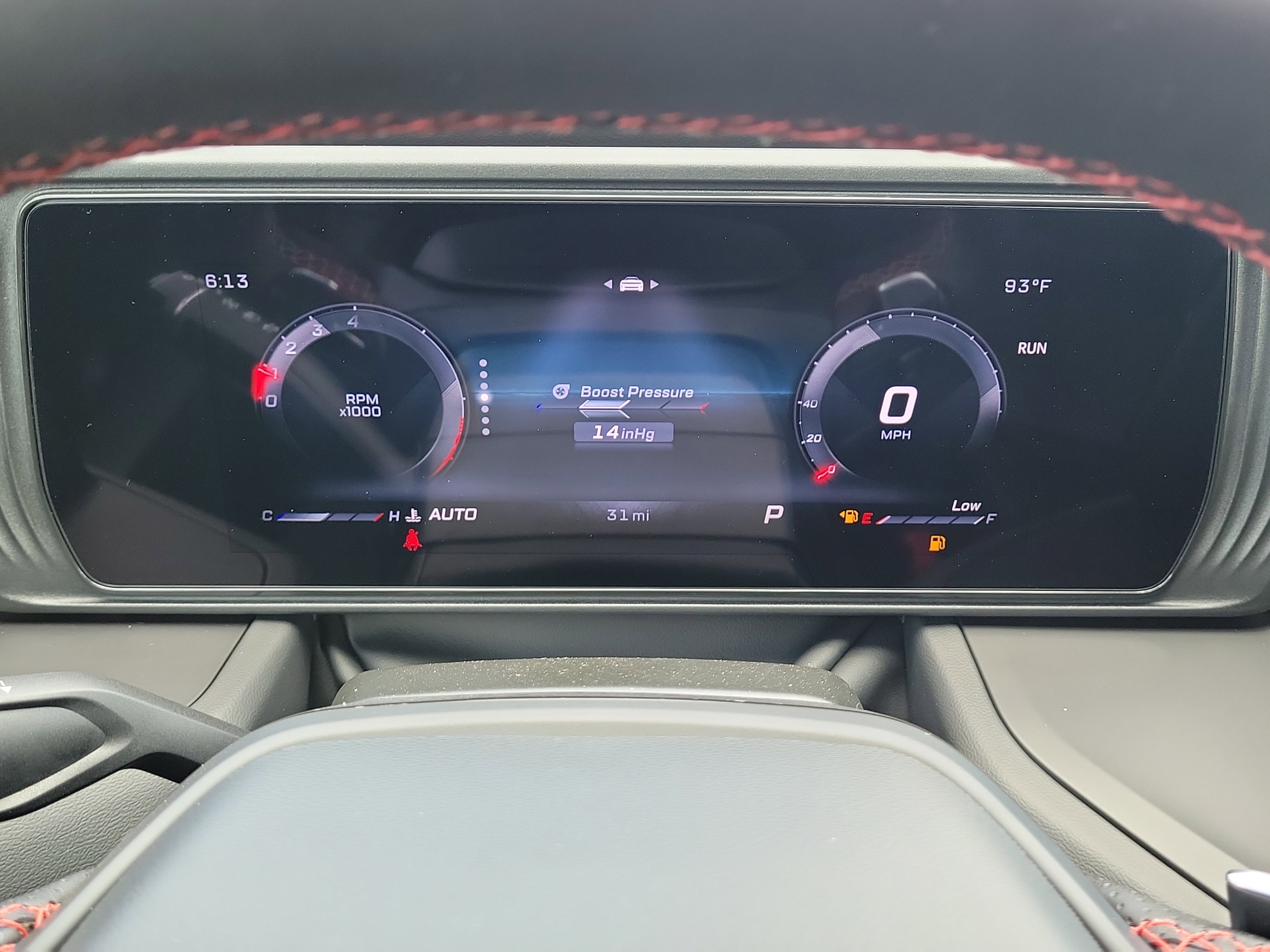 New 2026 Dodge Charger Scat Pack AWD/4WD image 16