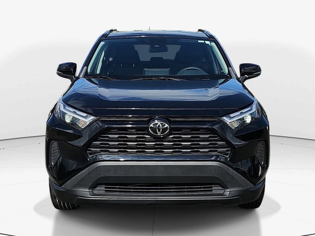 Used 2023 Toyota RAV4 XLE FWD image 12