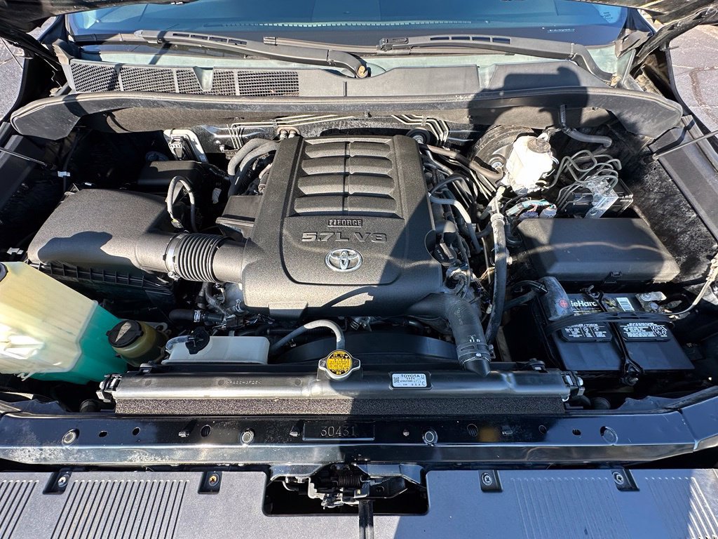 Used 2014 Toyota Tundra SR5 AWD/4WD image 33