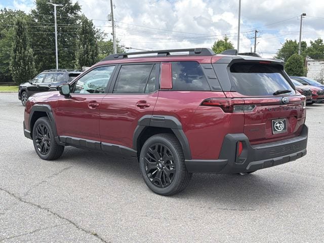 New 2026 Subaru Outback Limited XT AWD/4WD image 5