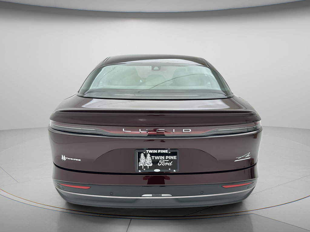 Used 2024 Lucid Air Touring AWD/4WD image 7