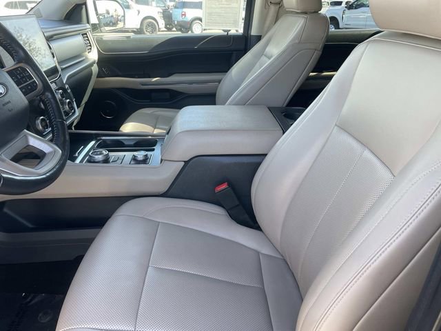 Certified 2023 Ford Expedition Max XLT image 23
