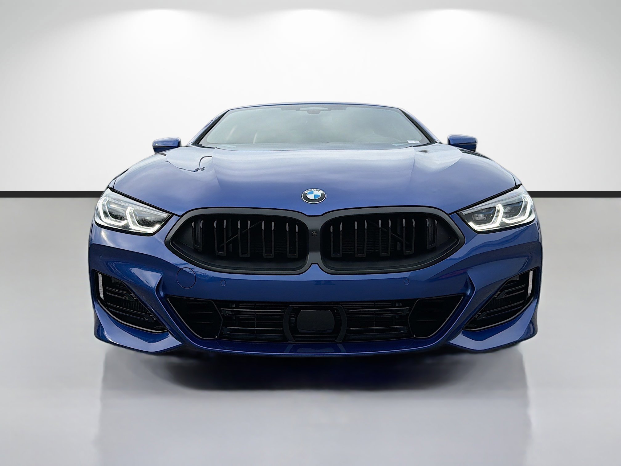 Used 2026 BMW 840i Convertible RWD image 8