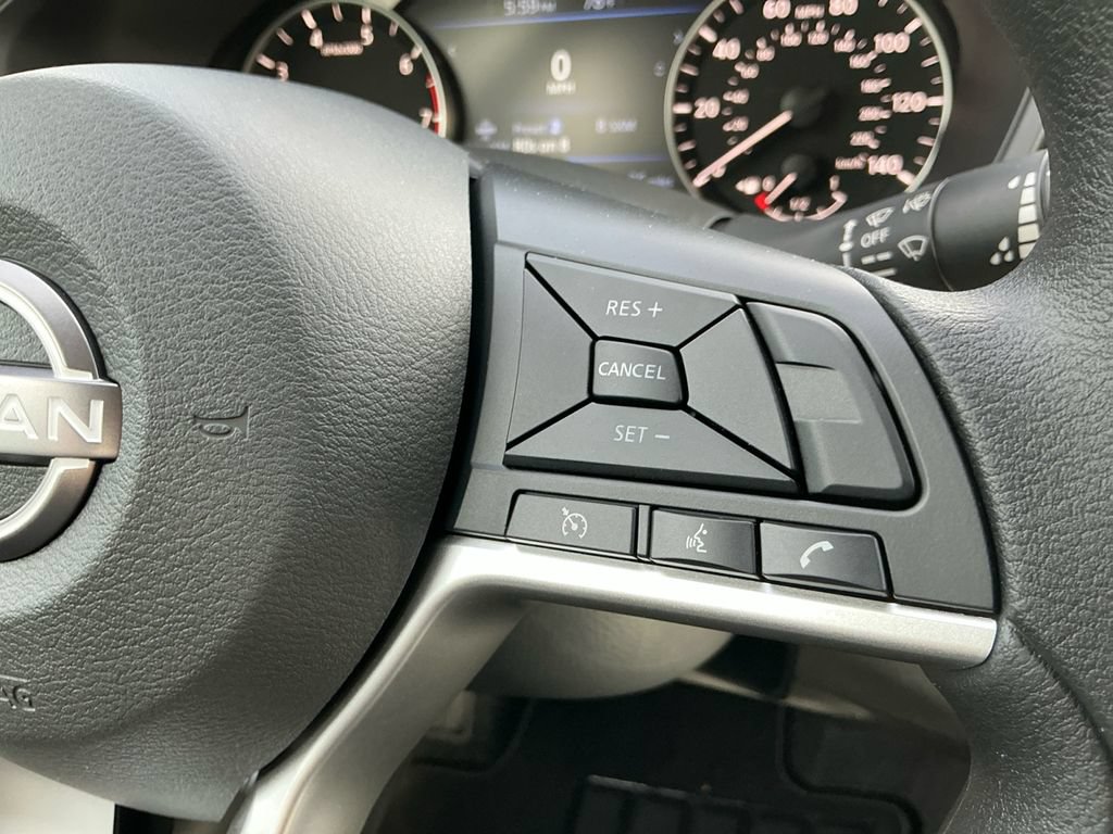 New 2026 Nissan Altima 2.5 SV FWD image 20