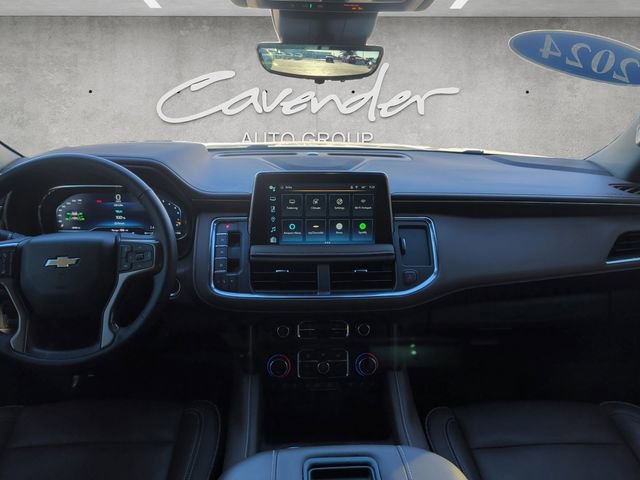 Used 2024 Chevrolet Suburban High Country image 20
