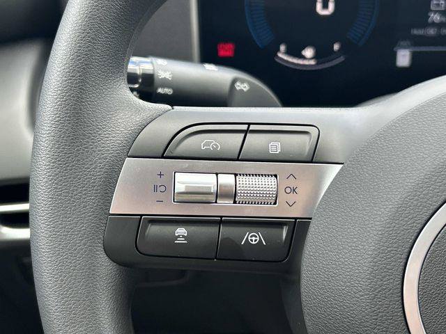 New 2026 Hyundai Tucson SE AWD/4WD image 8