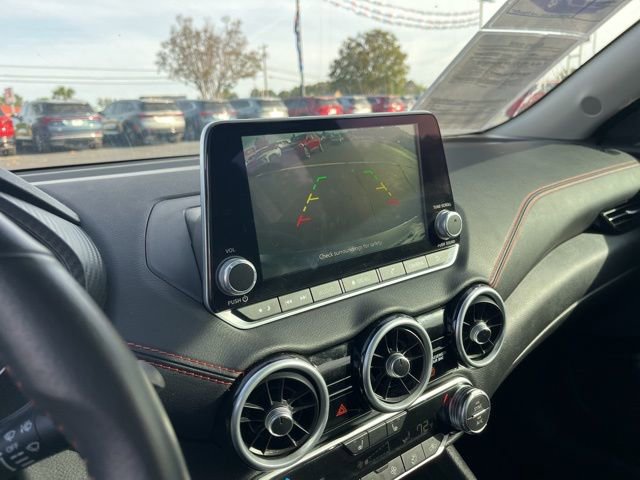 Used 2024 Nissan Sentra SR image 21