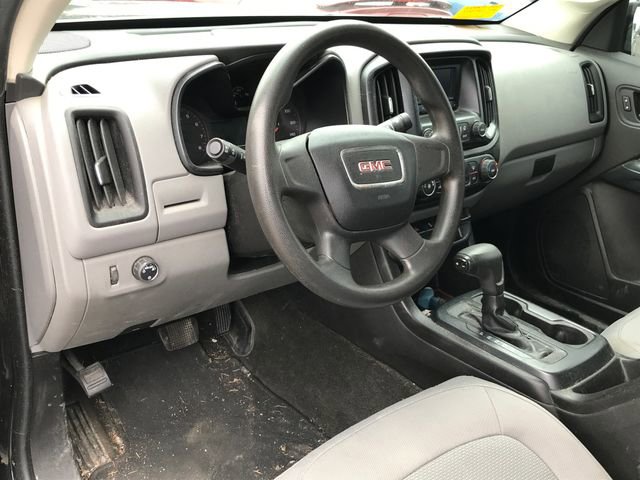 Used 2016 GMC Canyon W/T w/ Trailering Package image 28