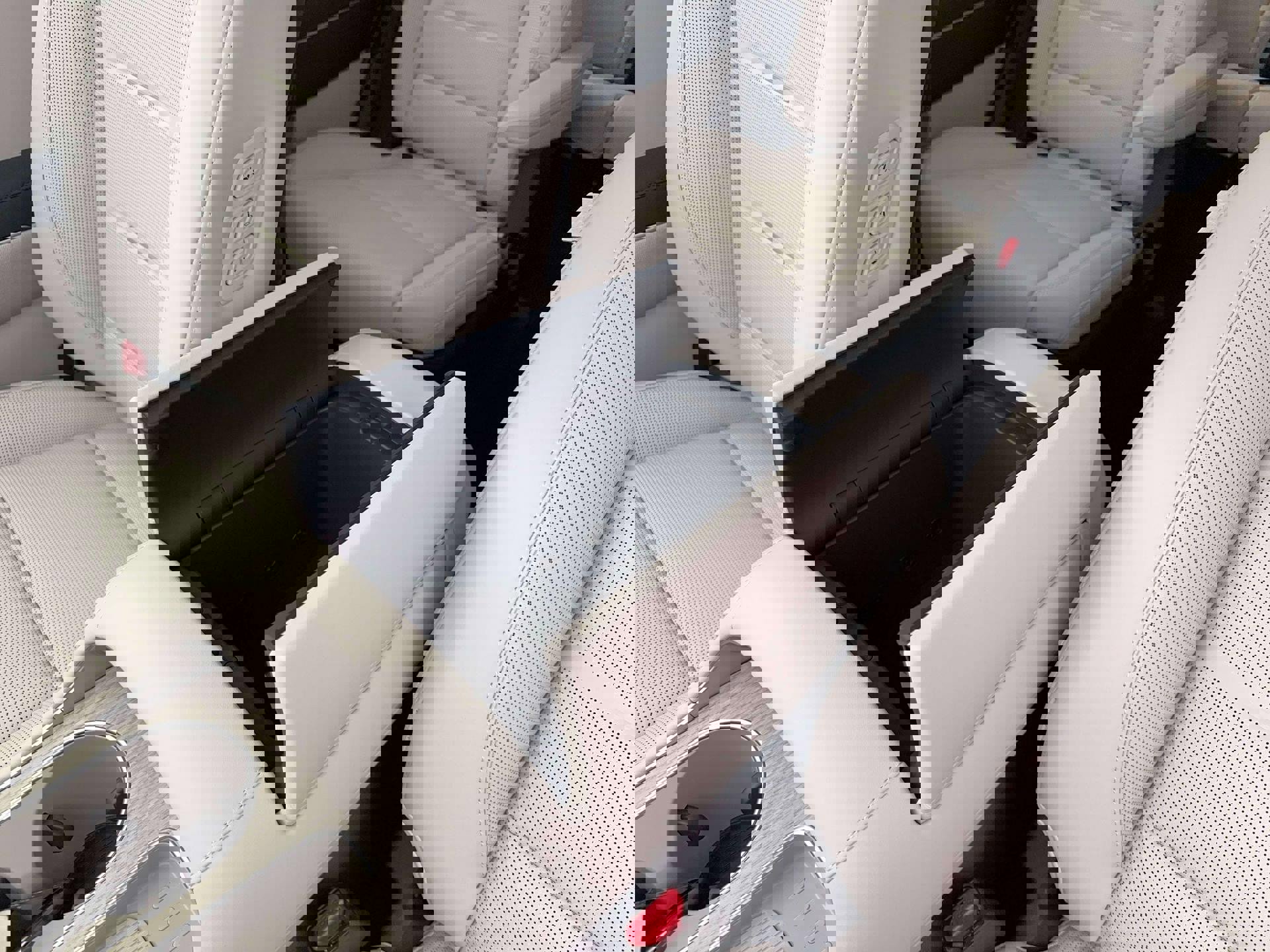 New 2026 Hyundai Palisade Calligraphy image 18